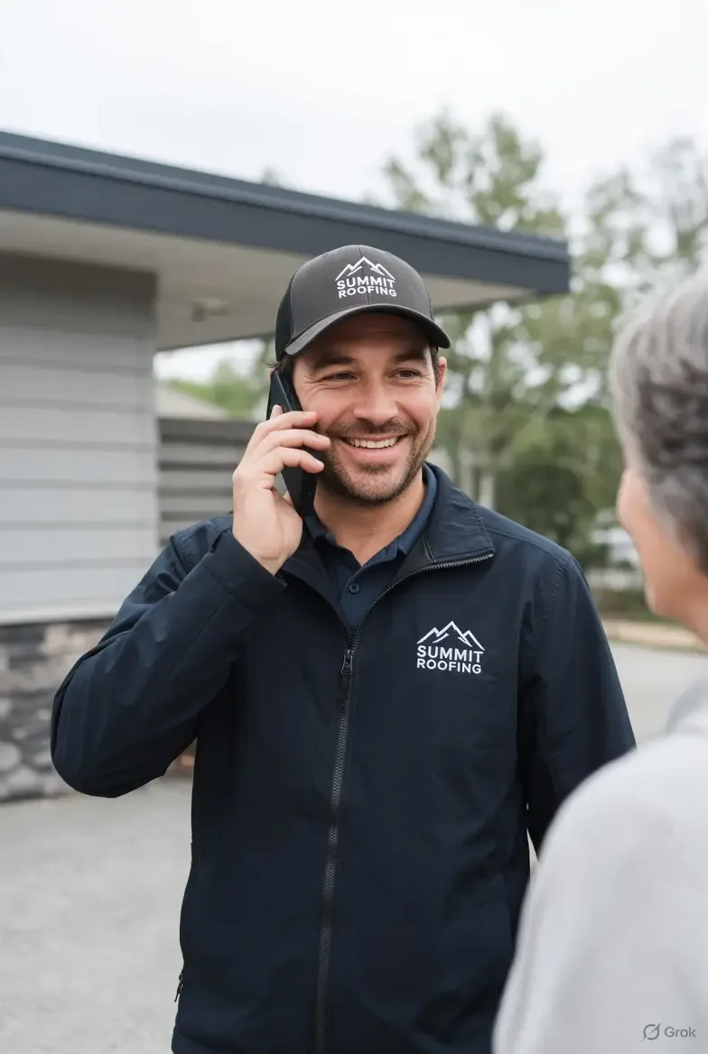 Flat Roof Leak Repair New Meadows, ID FAQs